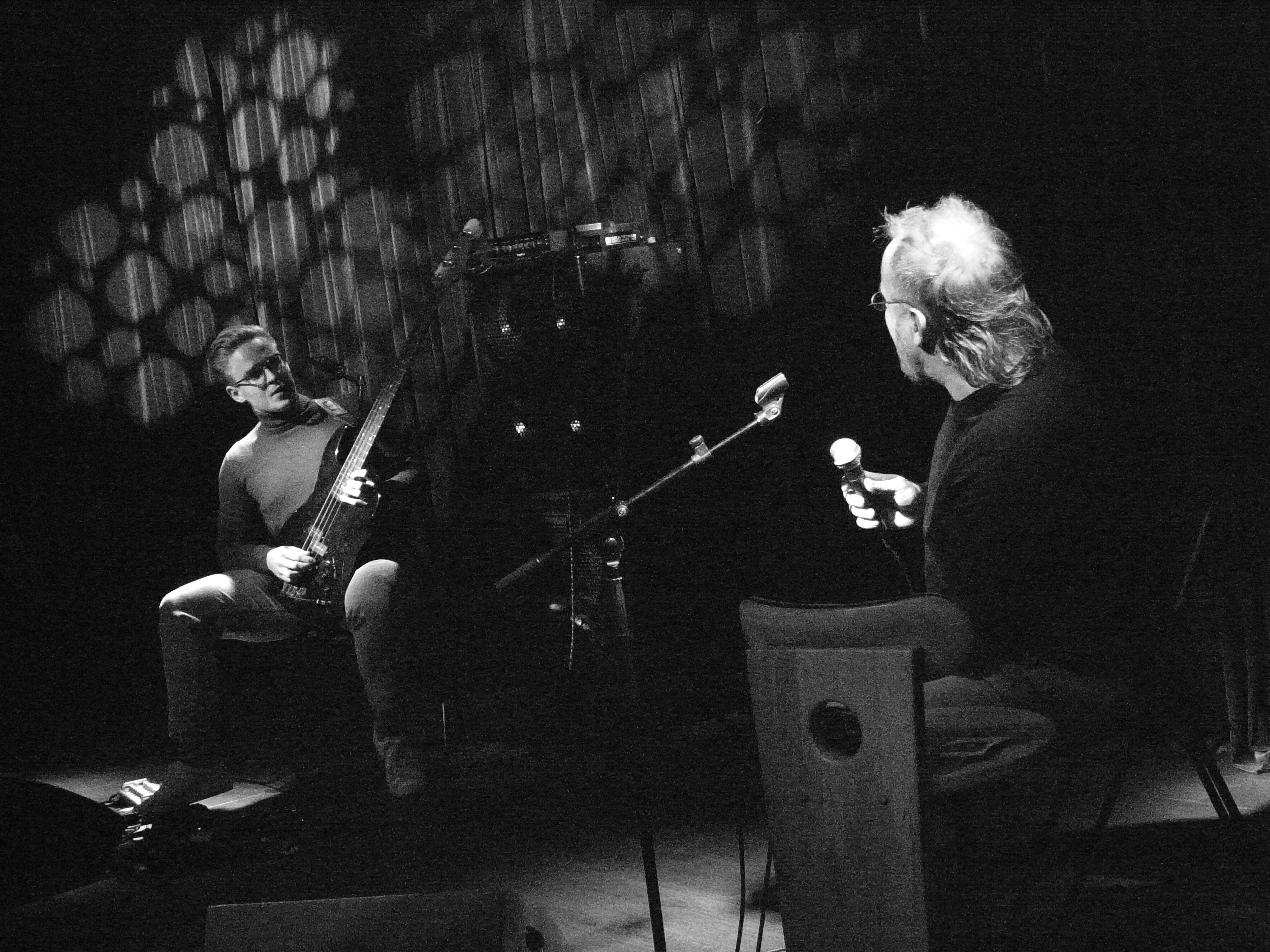 Voicingers Chiny - zdjęcie 2